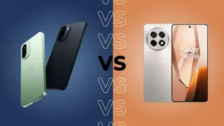 OnePlus 15R vs OnePlus 13R: नए वाले में सिर्फ 7,400mAh बैटरी ही नहीं, मिलते हैं ये बड़े अपग्रेड