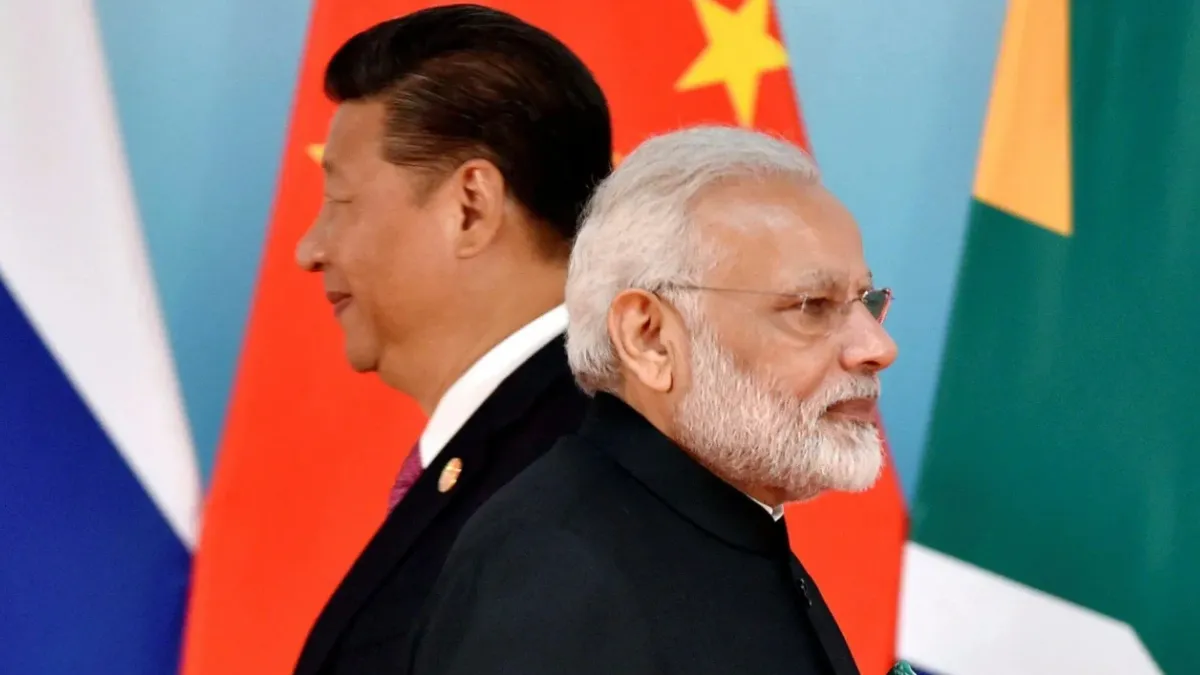 विचार: चीन की दुखती रग दबाने का समय, आक्रामकता और धमकियों का सही जवाब देना जरूरी