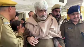 धोखाधड़ी मामले में विक्रम भट्ट और उनकी पत्नी न्यायिक हिरास में/ फोटो- ANI