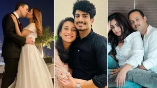 साल 2025 में टूट गए इन सितारों के रिश्ते/ फोटो- Instagram