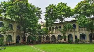 इलाहाबाद विश्विद्यालय के छात्रावासों में अवैध अंतेवासियों की घुसपैठ रोकने के लिए सिंगल एंट्री प्वाइंट व्यवस्था लागू की गई है। जागरण आर्काइव
