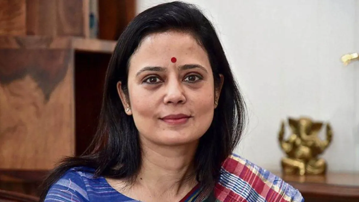 कैश फॉर क्वेरी मामले में महुआ मोइत्रा को राहत, दिल्ली HC ने लोकपाल के आदेश को किया रद