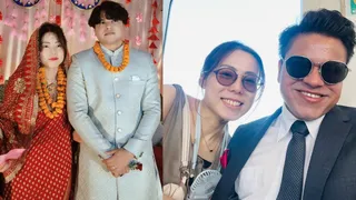 Maria-Rahul love story :