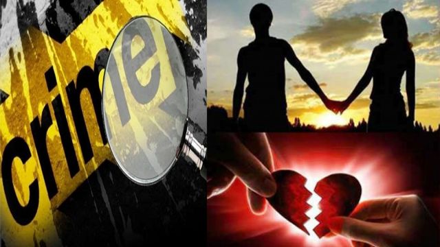 रिश्तों का कत्ल: पति ने दूसरी पत्नी संग मिलकर पहली पत्नी को उतारा मौत के घाट, पुलिस ने भेजा जेल
