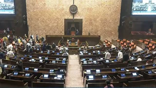 संसद का शीतकालीन सत्र समाप्त (फोटो-आईएएनएस)