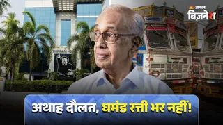 राममूर्ति त्यागराजन ने 37 साल की उम्र में एवीएस राजा और टी. जयरामन के साथ मिलकर श्रीराम चिट्स की स्थापना की।