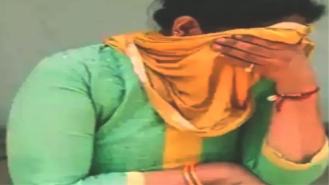 भौजाई ने कराया देवर पर यौन शोषण का केस, परदेस में रहता है पीड़ित महिला का पति
