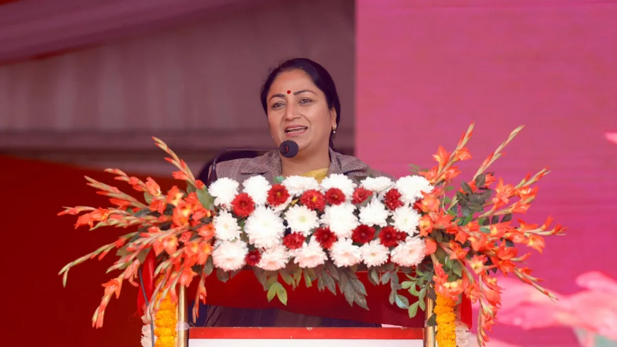 'दिल्ली की सड़कों पर वाहनों की आवाजाही में आई कमी, PUC नियमों का पालन बढ़ा', CM रेखा गुप्ता का दावा