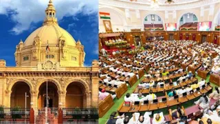 उत्तर प्रदेश विधानमंडल के शीतकालीन सत्र