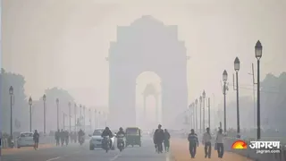 सरकार का दावा, AQI और फेफड़ों के रोगों में सीधा संबंध नहीं