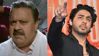 बैड्स ऑफ बॉलीवुड में आर्यन ने मनोज पाहवा से दिलवाई गाली