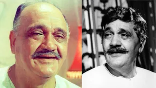 सिनेमा के 'दद्दू' की दिलचस्प है दास्तां-ए-जिंदगी