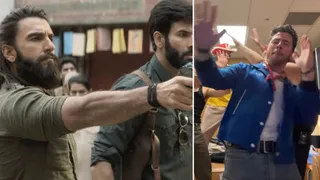 निक जोनस के डांस पर रणवीर सिंह ने किया रिएक्ट/ फोटो- Instagram