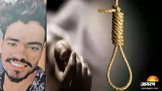 सैलून संचालक अजय कुमार
