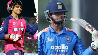Year Ender 2025: Vaibhav Suryavanshi के लिए 2025 साल रहा खास