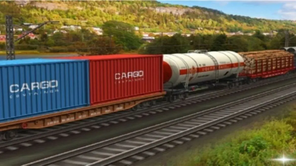 भारत-नेपाल के बीच व्यापार को मिलेगी रफ्तार, गलगलिया रेलवे स्टेशन में जल्द शुरू होगी पार्सल वैन लोडिंग सुविधा 
