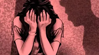 युवक ने किया दुष्कर्म।