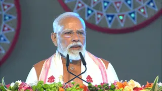 प्रधानमंत्री नरेंद्र मोदी। (X-@narendramodi)