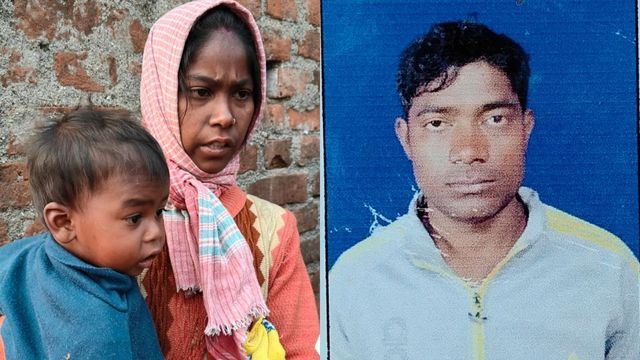 'मैं नहीं मारती तो वो मुझे मार देता', पति को कुल्हाड़ी से काटने वाली पत्नी ने सुनाई आपबीती; सास ने किया माफ

