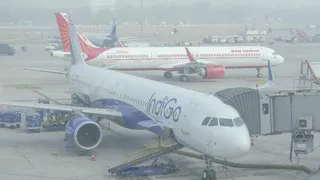 एयर इंडिया और इंडिगो की एडवाइजरी