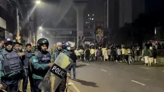 कौन था हिंदू युवक दीपू चंद्र, बांग्लादेश में ईशनिंदा आरोप में भीड़ ने पीट-पीटकर मारा(फोटो- पीटीआई)