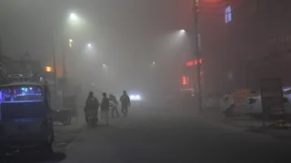 Weather Update Mathura: ठंड और गलन से कांपे हाड़, कैसा रहेगा आज मौसम का ...