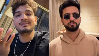 एल्विश यादव की अपील के बाद मुनव्वर फारूकी ने कसा तंज? / फोटो- Instagram