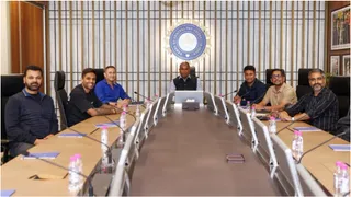 जल्द होगा भारतीय टीम का एलान।