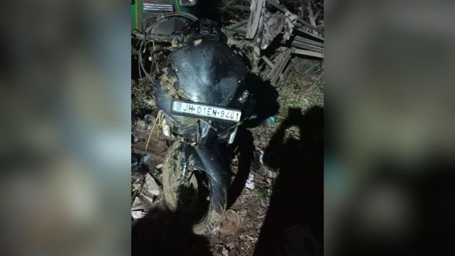 रांची में जमीन कारोबारी के घर ताबड़तोड़ फायरिंग, 5 करोड़ की मांगी गई थी रंगदारी; राहुल सिंह गैंग पर संदेह
