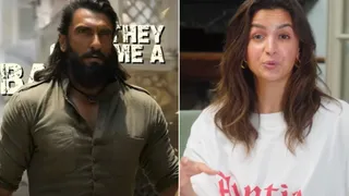 धुरंधर पर आलिया भट्ट ने क्यों नहीं डाला पोस्ट/ फोटो- Instagram