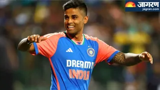 सूर्य कुमार ने अपने करियर में कई उपलब्धियां हासिल की हैं और गाजीपुर के लोग उन पर गर्व कर रहे हैं।