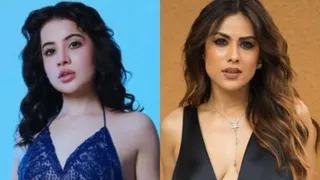 निया शर्मा और उर्फी जावेद (फोटो-इंस्टाग्राम)