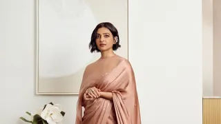 साउथ फिल्म इंडस्ट्री का राधिका आप्टे ने खोला राज। फोटो क्रेडिट- इंस्टाग्राम