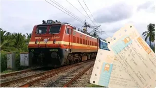 5 से 10 रुपये तक बढ़ा किराया। सांकेतिक तस्वीर