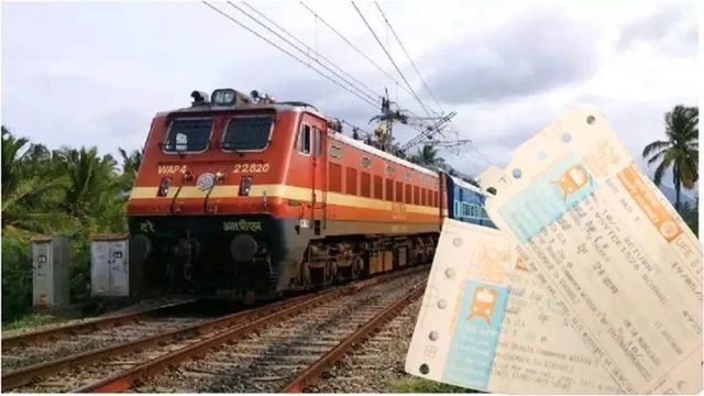Indian Rail: ट्रेन से द‍िल्‍ली, मुंबई और कोलकाता जाना हो गया महंगा; स्‍लीपर से लेकर जेनरल तक क‍ितना बढ़ा क‍िराया, यहां देखें 
