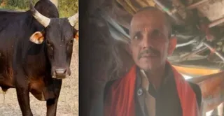 अशोक कुमार का फाइल फोटो। स्वजन