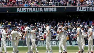 Ashes 2025 AUS vs ENG: पांचवें दिन ऑस्ट्रेलिया टीम ने जीता मैच