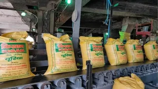 कृषि मंत्री शिवराज सिंह चौहान ने दी जानकारी