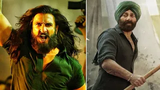 धुरंधर ने गदर 2 का तोड़ा रिकॉर्ड (फोटो क्रेडिट- एक्स)