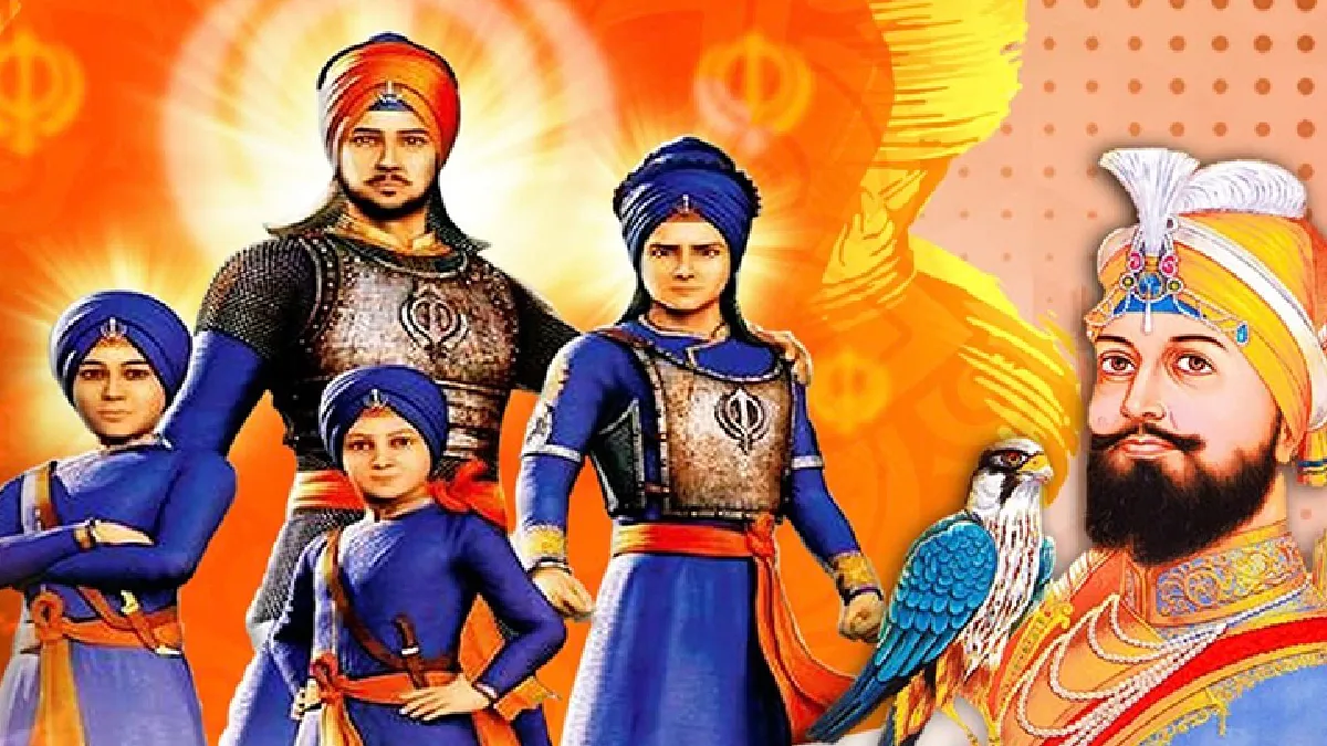 विचार: सूरा सो पहचानिये, जो लरै दीन के हेत