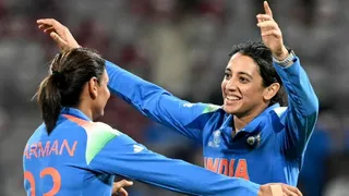 India vs Sri Lanka Women's 1st T20I Live Streaming डिटेल्स-