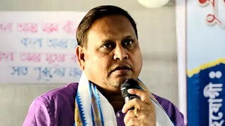 तृणमूल कांग्रेस से निलंबित विधायक ने बाबरी मस्जिद के मुद्दे को चुनावी हथियार बनाने का दिया संकेत (फाइल फोटो)