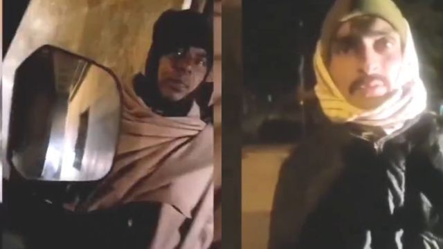 Video: '10 आलू निकाल दो...', रजौली चेकपोस्ट पर वसूली का वीडियो बना आफत, 11 होमगार्ड सस्पेंड
