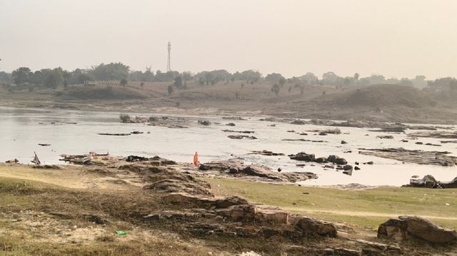 नए साल के स्वागत को तैयार करमदाहा, सैलानियों से गुलजार होंगी वादियां, जानिए क्या है खास
