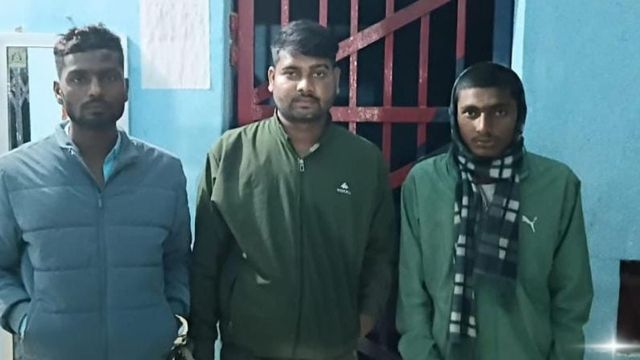 बिहार में खाकी की इज्जत हुई तार-तार, पुलिस कर्मी ने ही करवाई थी दुकानदार की किडनैपिंग 
