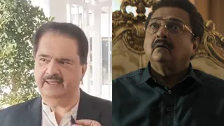 रियल लाइफ जमील जमाली का धुरंधर पर रिएक्शन। फोटो क्रेडिट- इंस्टाग्राम