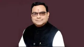 पुरोला विधानसभा क्षेत्र के पूर्व विधायक राजेश जुवांठा की फाइल फोटो।
