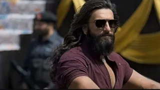 धुरंधर के बाद नई फिल्म की तैयारी में जुटे रणवीर सिंह। फोटो क्रेडिट- इंस्टाग्राम