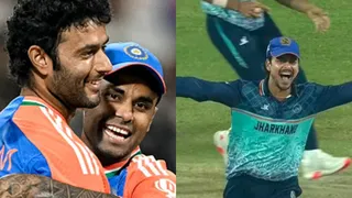 विजय हजारे ट्रॉफी में खेलेंगे सूर्यकुमार यादव और ईशान किशन