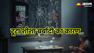 वास्तु दोष से कैसे बचें (AI-generated image)